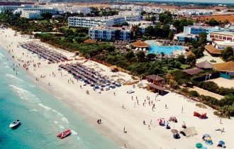 Magic Carribean Mahdia