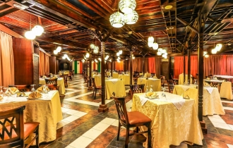 Sultan Gardens Resort