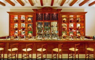 MOVENPICK RESORT & MARINE SPA