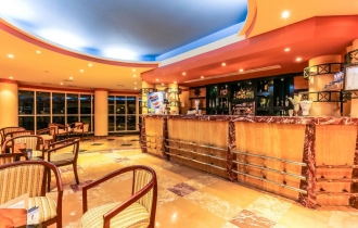 Sultan Gardens Resort