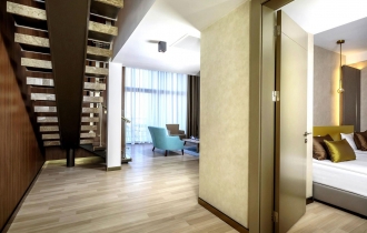 RIOLAVITAS SPA&RESORT