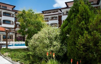 Robinson VIP Apartments