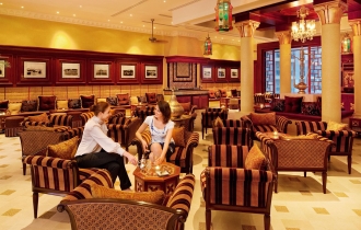 MOVENPICK RESORT & MARINE SPA