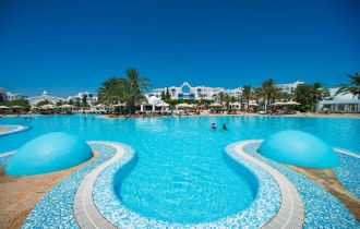 Mirage Beach Club (ex.Club Med)