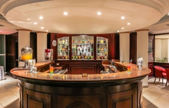 Sultan Gardens Resort