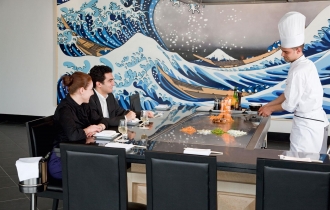 MOVENPICK RESORT & MARINE SPA