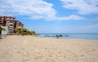 Robinson VIP Apartments