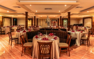 Sultan Gardens Resort