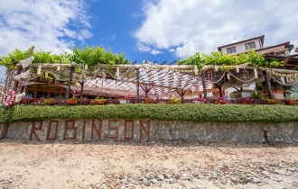 Robinson VIP Apartments