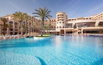 MOVENPICK RESORT & MARINE SPA