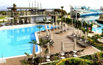 RIOLAVITAS SPA&RESORT