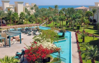 Hilton Resort 5