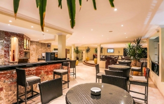 Sultan Gardens Resort