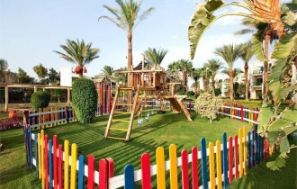 Hilton Resort 5