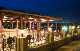 Sultan Gardens Resort