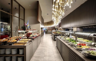 RIOLAVITAS SPA&RESORT