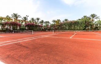 Sultan Gardens Resort