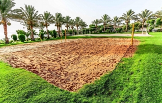 Sultan Gardens Resort