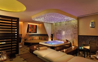 MOVENPICK RESORT & MARINE SPA