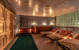 Sultan Gardens Resort