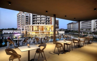 RIOLAVITAS SPA&RESORT