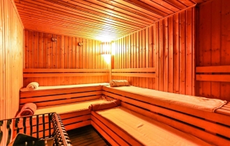 Sultan Gardens Resort