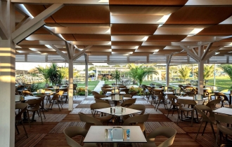 RIOLAVITAS SPA&RESORT