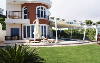 Sultan Gardens Resort