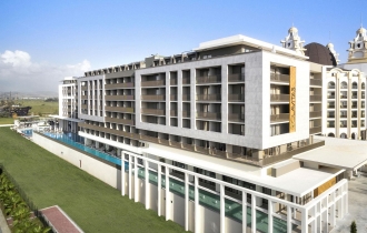 RIOLAVITAS SPA&RESORT