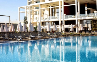 RIOLAVITAS SPA&RESORT