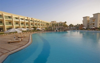 Hilton Resort 5