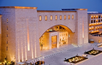 MOVENPICK RESORT & MARINE SPA