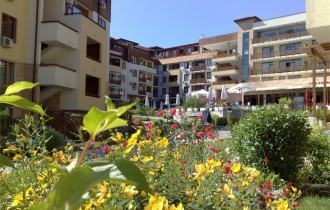 Garden of Eden APART