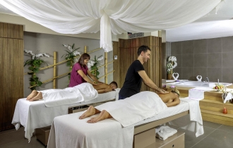 RIOLAVITAS SPA&RESORT