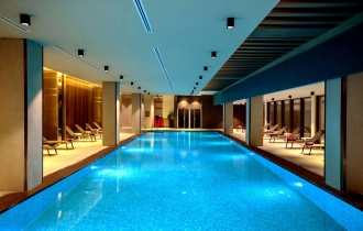 RIOLAVITAS SPA&RESORT