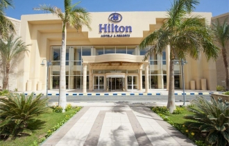 Hilton Resort 5