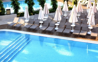 RIOLAVITAS SPA&RESORT