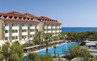 Sural Resort