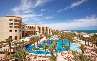 MOVENPICK RESORT & MARINE SPA