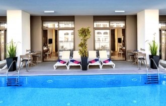 RIOLAVITAS SPA&RESORT