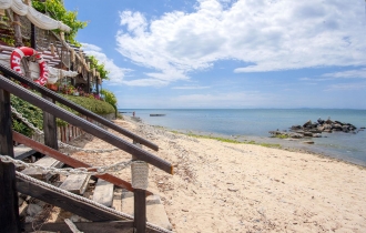 Robinson VIP Apartments