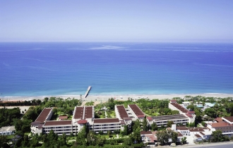 LABRANDA HOTELS ALANTUR