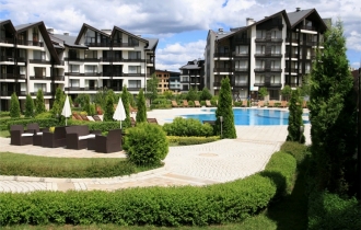 Aspen Resort Golf