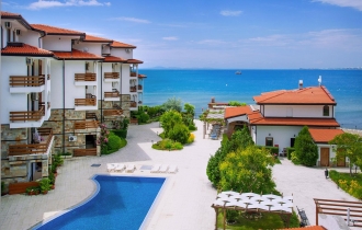 Robinson VIP Apartments