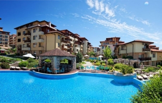 Garden of Eden APART