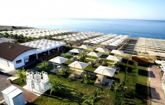 RIOLAVITAS SPA&RESORT