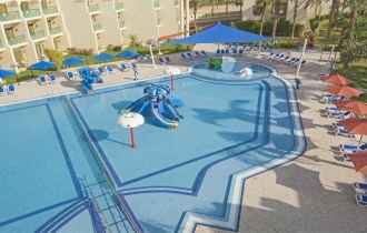 Hilton Resort 5
