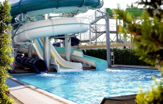 RIOLAVITAS SPA&RESORT