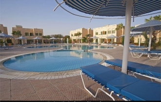 Hilton Resort 5