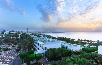 Sultan Gardens Resort